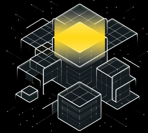 cubic image